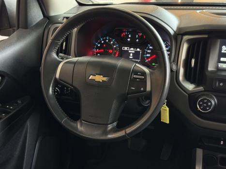 CHEVROLET S10 2.5 FLEX LT CABINE DUPLA AUTOMÁTICO, Foto 4