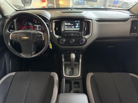 CHEVROLET S10 2.5 FLEX LT CABINE DUPLA AUTOMÁTICO, Foto 6