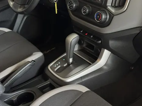 CHEVROLET S10 2.5 FLEX LT CABINE DUPLA AUTOMÁTICO, Foto 8