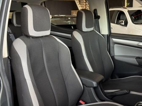 CHEVROLET S10 2.5 FLEX LT CABINE DUPLA AUTOMÁTICO, Foto 9