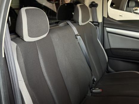 CHEVROLET S10 2.5 FLEX LT CABINE DUPLA AUTOMÁTICO, Foto 12