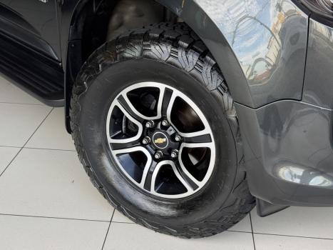 CHEVROLET S10 2.5 FLEX LT CABINE DUPLA AUTOMÁTICO, Foto 14