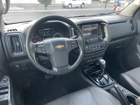 CHEVROLET S10 2.8 12V HIGH COUNTRY CABINE DUPLA 4X4 TURBO DIESEL AUTOMTICO, Foto 12