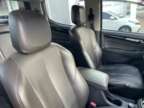 CHEVROLET S10 2.8 12V HIGH COUNTRY CABINE DUPLA 4X4 TURBO DIESEL AUTOMTICO, Foto 15