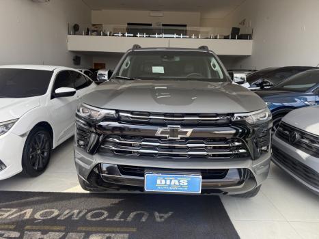 CHEVROLET S10 2.8 12V HIGH COUNTRY CABINE DUPLA 4X4 TURBO DIESEL AUTOMÁTICO, Foto 1 CHEVROLET S10 2.8 12V HIGH COUNTRY CABINE DUPLA 4X4 TURBO DIESEL AUTOMÁTICO, Foto 1