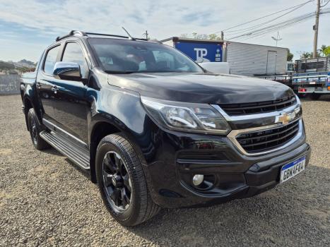 CHEVROLET S10 2.8 12V HIGH COUNTRY CABINE DUPLA 4X4 TURBO DIESEL AUTOMTICO, Foto 3