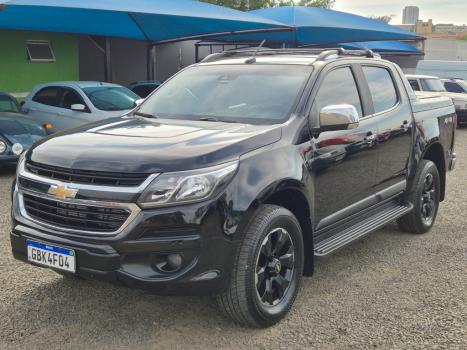 CHEVROLET S10 2.8 12V HIGH COUNTRY CABINE DUPLA 4X4 TURBO DIESEL AUTOMTICO, Foto 5