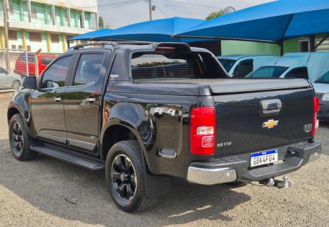 CHEVROLET S10 2.8 12V HIGH COUNTRY CABINE DUPLA 4X4 TURBO DIESEL AUTOMTICO, Foto 7