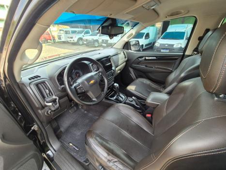 CHEVROLET S10 2.8 12V HIGH COUNTRY CABINE DUPLA 4X4 TURBO DIESEL AUTOMTICO, Foto 11