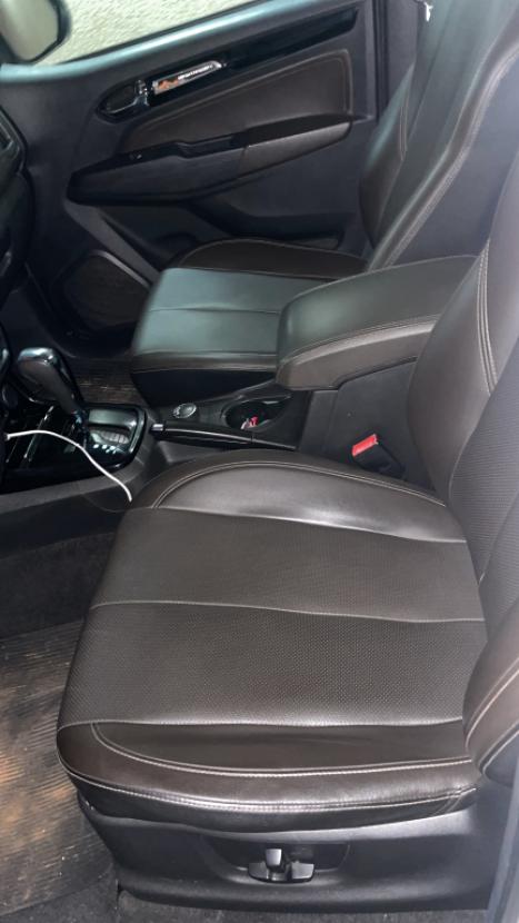 CHEVROLET S10 2.8 12V HIGH COUNTRY CABINE DUPLA 4X4 TURBO DIESEL AUTOMTICO, Foto 4