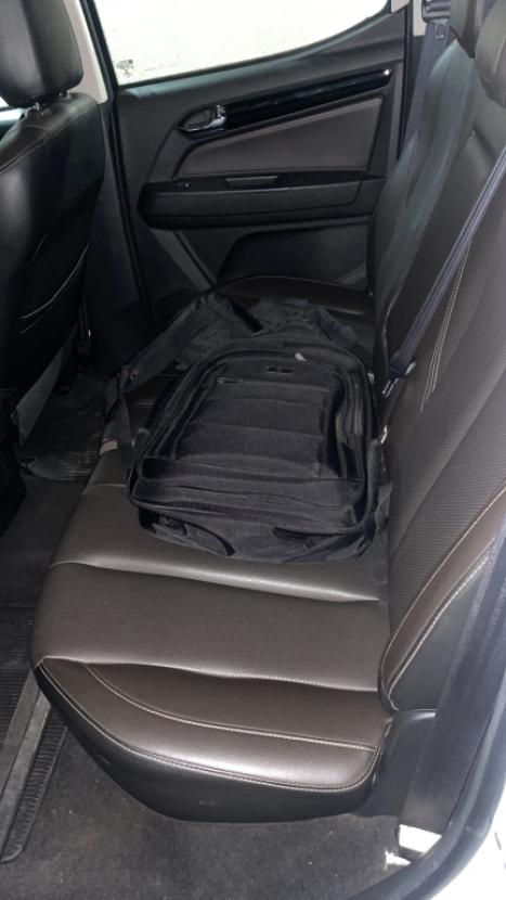 CHEVROLET S10 2.8 12V HIGH COUNTRY CABINE DUPLA 4X4 TURBO DIESEL AUTOMTICO, Foto 5