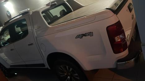 CHEVROLET S10 2.8 12V HIGH COUNTRY CABINE DUPLA 4X4 TURBO DIESEL AUTOMTICO, Foto 2