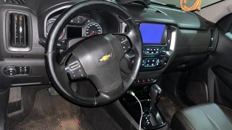 CHEVROLET S10 2.8 12V HIGH COUNTRY CABINE DUPLA 4X4 TURBO DIESEL AUTOMTICO, Foto 3