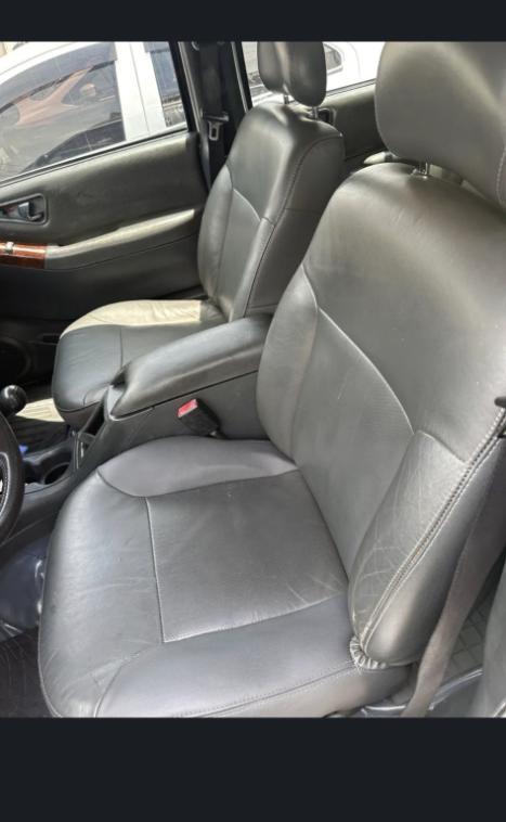 CHEVROLET S10 2.8 12V EXECUTIVE CABINE DUPLA  4X4 TURBO DIESEL, Foto 5