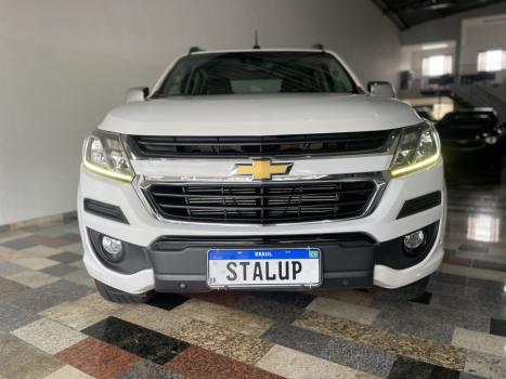 CHEVROLET S10 2.8 12V HIGH COUNTRY CABINE DUPLA 4X4 TURBO DIESEL AUTOM�TICO, Foto 3