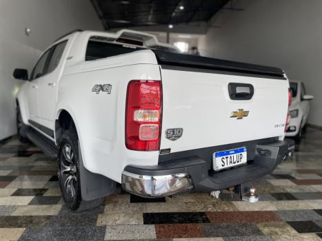 CHEVROLET S10 2.8 12V HIGH COUNTRY CABINE DUPLA 4X4 TURBO DIESEL AUTOM�TICO, Foto 5