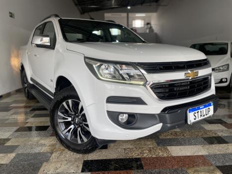 CHEVROLET S10 2.8 12V HIGH COUNTRY CABINE DUPLA 4X4 TURBO DIESEL AUTOM�TICO, Foto 1