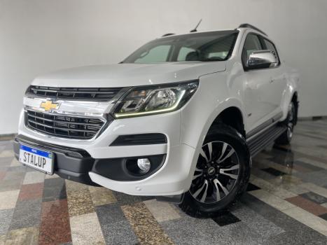 CHEVROLET S10 2.8 12V HIGH COUNTRY CABINE DUPLA 4X4 TURBO DIESEL AUTOM�TICO, Foto 2