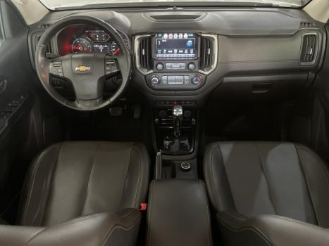 CHEVROLET S10 2.8 12V HIGH COUNTRY CABINE DUPLA 4X4 TURBO DIESEL AUTOM�TICO, Foto 9