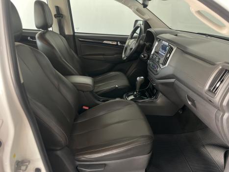 CHEVROLET S10 2.8 12V HIGH COUNTRY CABINE DUPLA 4X4 TURBO DIESEL AUTOM�TICO, Foto 11