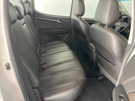 CHEVROLET S10 2.8 12V HIGH COUNTRY CABINE DUPLA 4X4 TURBO DIESEL AUTOM�TICO, Foto 12