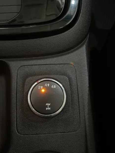 CHEVROLET S10 2.8 12V HIGH COUNTRY CABINE DUPLA 4X4 TURBO DIESEL AUTOM�TICO, Foto 14