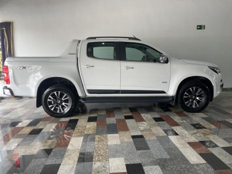 CHEVROLET S10 2.8 12V HIGH COUNTRY CABINE DUPLA 4X4 TURBO DIESEL AUTOM�TICO, Foto 7