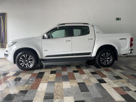 CHEVROLET S10 2.8 12V HIGH COUNTRY CABINE DUPLA 4X4 TURBO DIESEL AUTOM�TICO, Foto 8