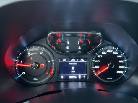 CHEVROLET S10 2.8 12V HIGH COUNTRY CABINE DUPLA 4X4 TURBO DIESEL AUTOM�TICO, Foto 10