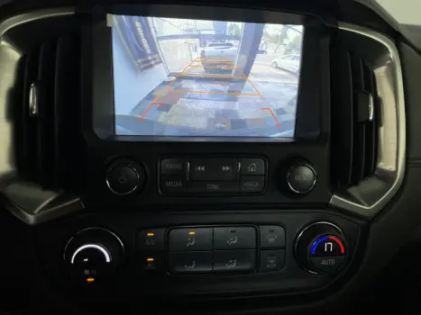 CHEVROLET S10 2.8 12V HIGH COUNTRY CABINE DUPLA 4X4 TURBO DIESEL AUTOM�TICO, Foto 15