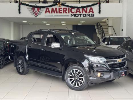 CHEVROLET S10 2.8 12V HIGH COUNTRY CABINE DUPLA 4X4 TURBO DIESEL AUTOM�TICO, Foto 1