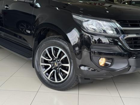 CHEVROLET S10 2.8 12V HIGH COUNTRY CABINE DUPLA 4X4 TURBO DIESEL AUTOM�TICO, Foto 2