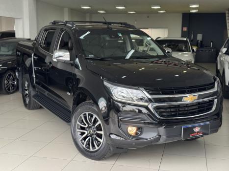 CHEVROLET S10 2.8 12V HIGH COUNTRY CABINE DUPLA 4X4 TURBO DIESEL AUTOM�TICO, Foto 3