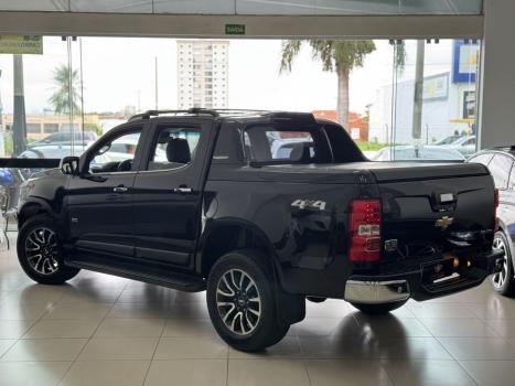 CHEVROLET S10 2.8 12V HIGH COUNTRY CABINE DUPLA 4X4 TURBO DIESEL AUTOM�TICO, Foto 4