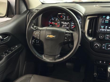 CHEVROLET S10 2.8 12V HIGH COUNTRY CABINE DUPLA 4X4 TURBO DIESEL AUTOM�TICO, Foto 5