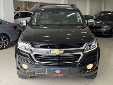 CHEVROLET S10 2.8 12V HIGH COUNTRY CABINE DUPLA 4X4 TURBO DIESEL AUTOM�TICO, Foto 6