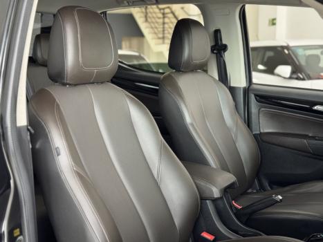 CHEVROLET S10 2.8 12V HIGH COUNTRY CABINE DUPLA 4X4 TURBO DIESEL AUTOM�TICO, Foto 8