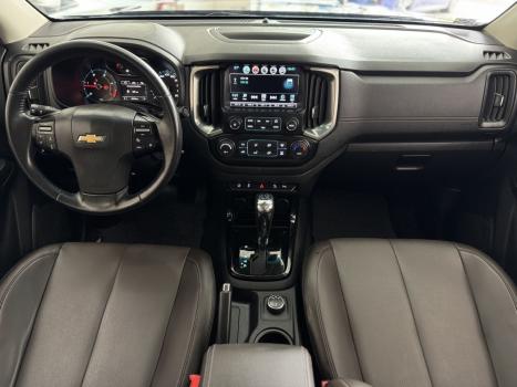 CHEVROLET S10 2.8 12V HIGH COUNTRY CABINE DUPLA 4X4 TURBO DIESEL AUTOM�TICO, Foto 9