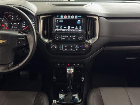 CHEVROLET S10 2.8 12V HIGH COUNTRY CABINE DUPLA 4X4 TURBO DIESEL AUTOM�TICO, Foto 10