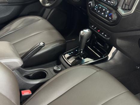 CHEVROLET S10 2.8 12V HIGH COUNTRY CABINE DUPLA 4X4 TURBO DIESEL AUTOM�TICO, Foto 11