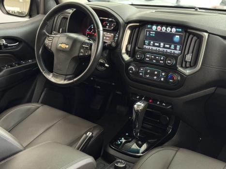 CHEVROLET S10 2.8 12V HIGH COUNTRY CABINE DUPLA 4X4 TURBO DIESEL AUTOM�TICO, Foto 12