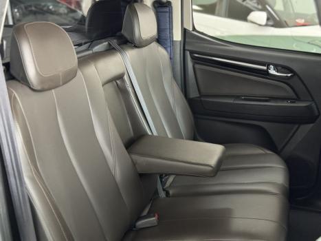 CHEVROLET S10 2.8 12V HIGH COUNTRY CABINE DUPLA 4X4 TURBO DIESEL AUTOM�TICO, Foto 13