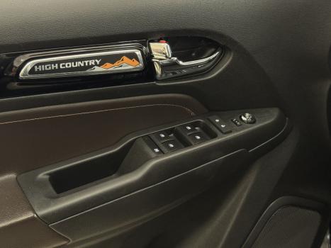 CHEVROLET S10 2.8 12V HIGH COUNTRY CABINE DUPLA 4X4 TURBO DIESEL AUTOM�TICO, Foto 18