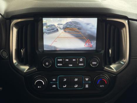 CHEVROLET S10 2.8 12V HIGH COUNTRY CABINE DUPLA 4X4 TURBO DIESEL AUTOM�TICO, Foto 20