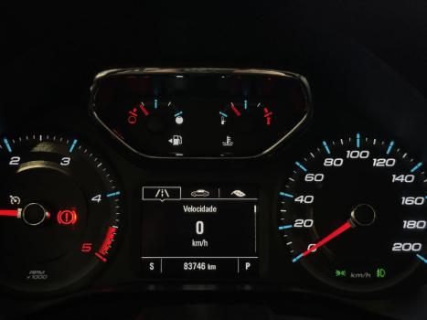 CHEVROLET S10 2.8 12V HIGH COUNTRY CABINE DUPLA 4X4 TURBO DIESEL AUTOM�TICO, Foto 21