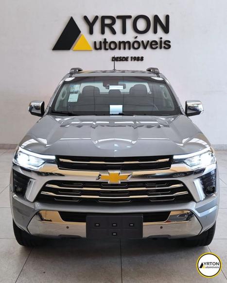 CHEVROLET S10 2.8 12V HIGH COUNTRY CABINE DUPLA 4X4 TURBO DIESEL AUTOM�TICO, Foto 2