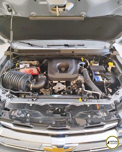 CHEVROLET S10 2.8 12V HIGH COUNTRY CABINE DUPLA 4X4 TURBO DIESEL AUTOM�TICO, Foto 3