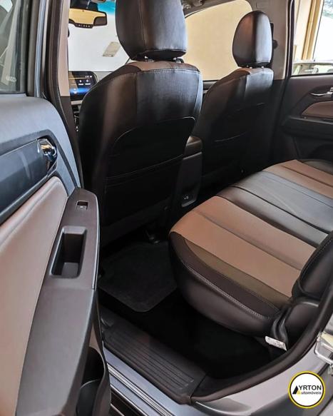 CHEVROLET S10 2.8 12V HIGH COUNTRY CABINE DUPLA 4X4 TURBO DIESEL AUTOM�TICO, Foto 15