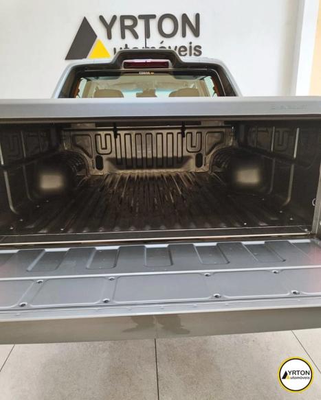 CHEVROLET S10 2.8 12V HIGH COUNTRY CABINE DUPLA 4X4 TURBO DIESEL AUTOM�TICO, Foto 16