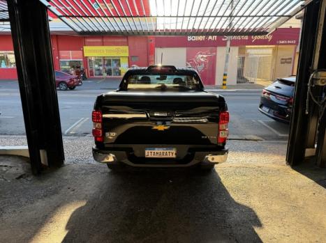 CHEVROLET S10 2.8 12V HIGH COUNTRY CABINE DUPLA 4X4 TURBO DIESEL AUTOM�TICO, Foto 3